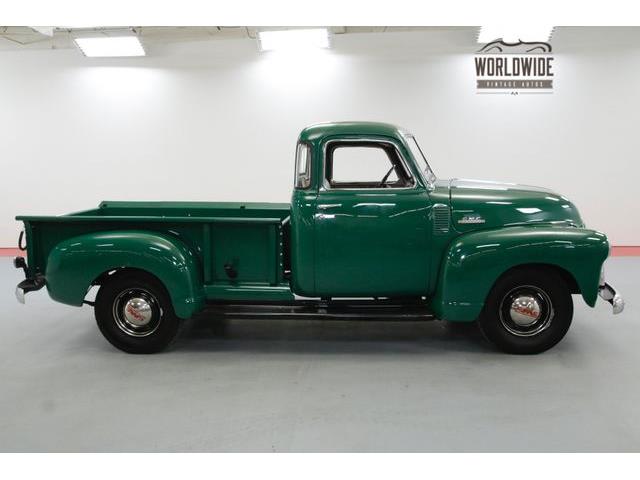 1948 GMC Truck (CC-1083093) for sale in Denver , Colorado