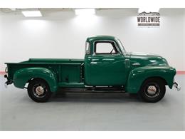 1948 GMC Truck (CC-1083093) for sale in Denver , Colorado