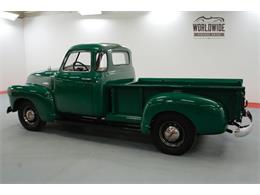 1948 GMC Truck (CC-1083093) for sale in Denver , Colorado