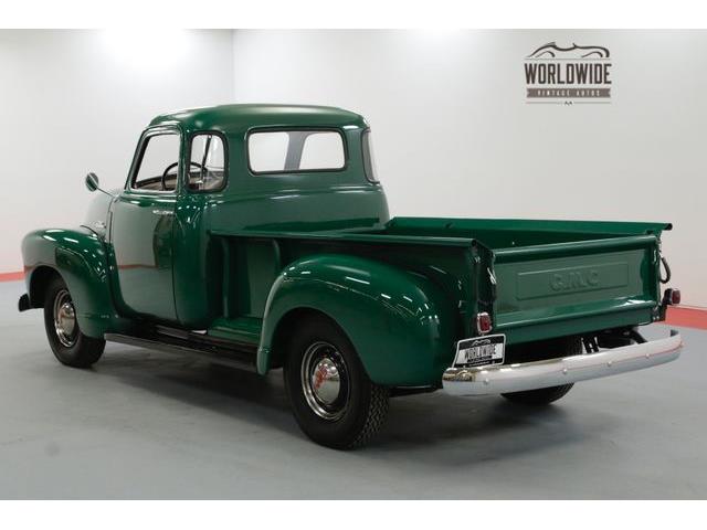 1948 GMC Truck (CC-1083093) for sale in Denver , Colorado
