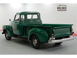 1948 GMC Truck (CC-1083093) for sale in Denver , Colorado