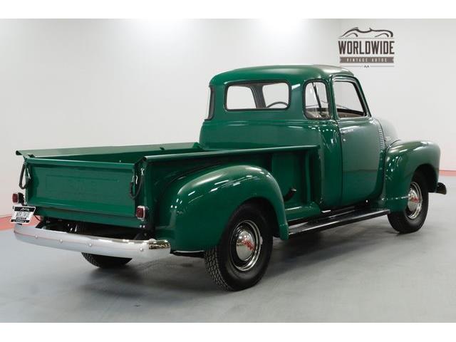 1948 GMC Truck (CC-1083093) for sale in Denver , Colorado