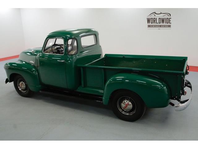 1948 GMC Truck (CC-1083093) for sale in Denver , Colorado