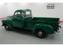 1948 GMC Truck (CC-1083093) for sale in Denver , Colorado