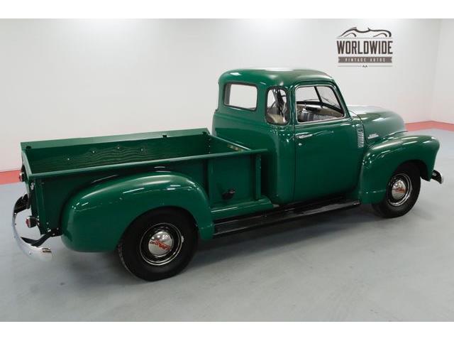 1948 GMC Truck (CC-1083093) for sale in Denver , Colorado