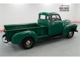 1948 GMC Truck (CC-1083093) for sale in Denver , Colorado