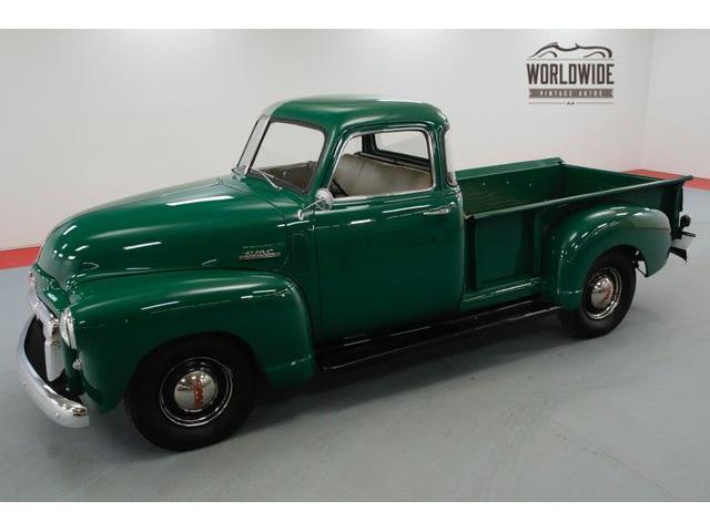 1948 GMC Truck (CC-1083093) for sale in Denver , Colorado