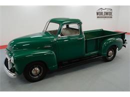 1948 GMC Truck (CC-1083093) for sale in Denver , Colorado