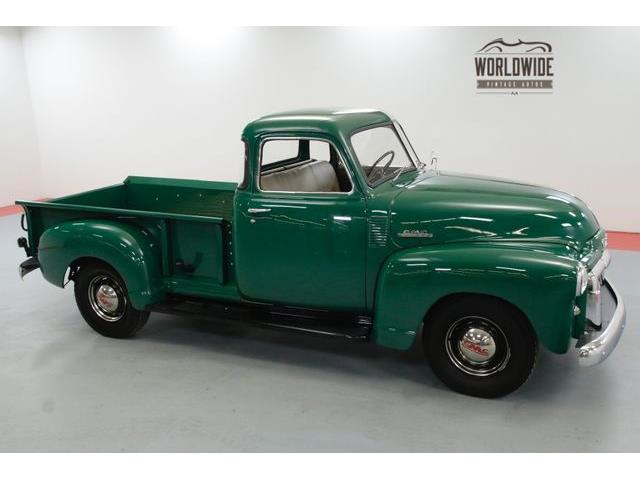 1948 GMC Truck (CC-1083093) for sale in Denver , Colorado