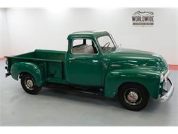 1948 GMC Truck (CC-1083093) for sale in Denver , Colorado