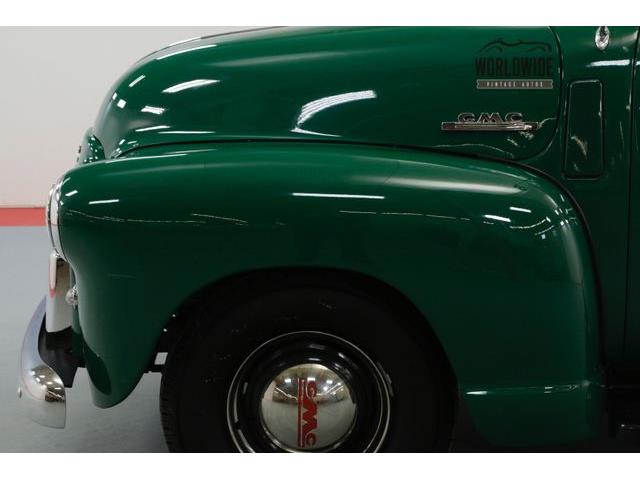 1948 GMC Truck (CC-1083093) for sale in Denver , Colorado