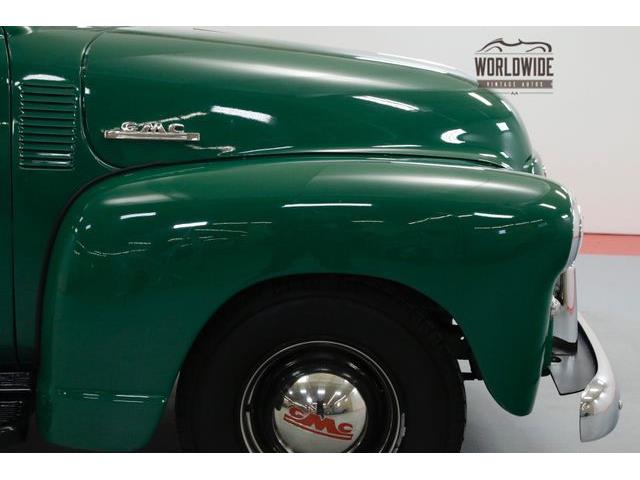 1948 GMC Truck (CC-1083093) for sale in Denver , Colorado