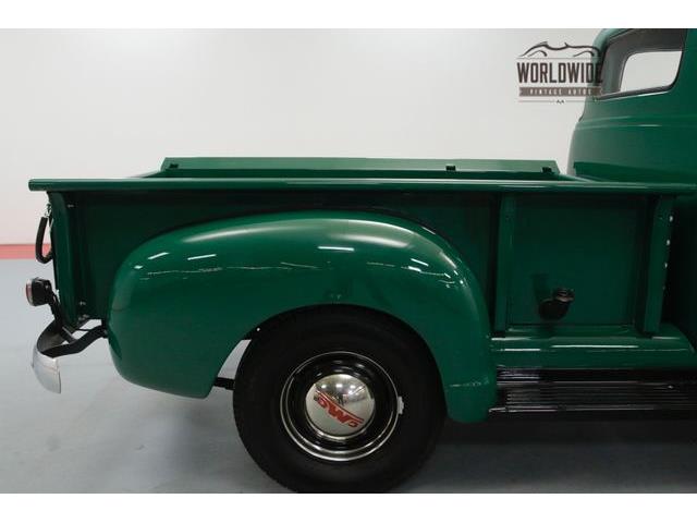 1948 GMC Truck (CC-1083093) for sale in Denver , Colorado