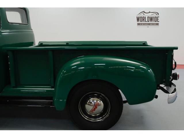 1948 GMC Truck (CC-1083093) for sale in Denver , Colorado