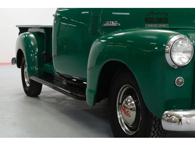 1948 GMC Truck (CC-1083093) for sale in Denver , Colorado