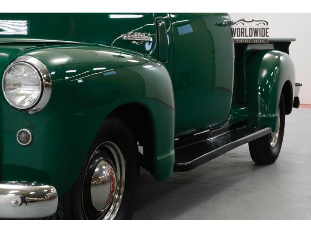 1948 GMC Truck (CC-1083093) for sale in Denver , Colorado