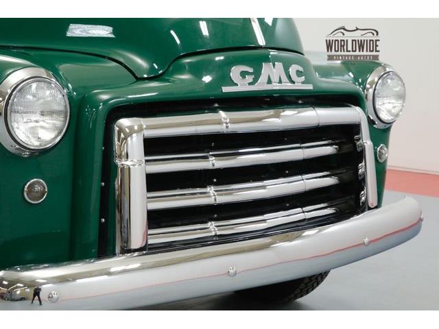 1948 GMC Truck (CC-1083093) for sale in Denver , Colorado
