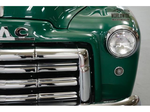 1948 GMC Truck (CC-1083093) for sale in Denver , Colorado
