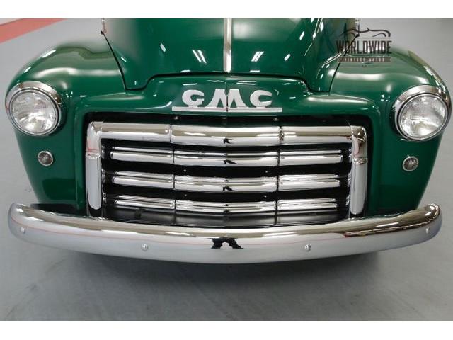 1948 GMC Truck (CC-1083093) for sale in Denver , Colorado