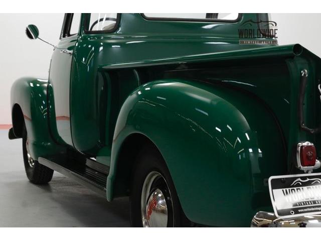 1948 GMC Truck (CC-1083093) for sale in Denver , Colorado