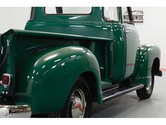 1948 GMC Truck (CC-1083093) for sale in Denver , Colorado