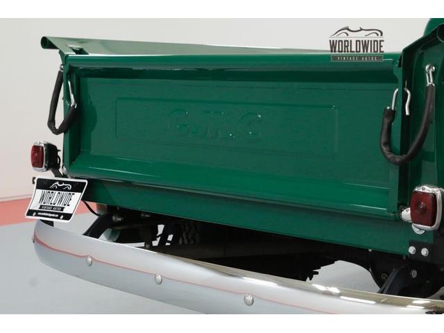 1948 GMC Truck (CC-1083093) for sale in Denver , Colorado