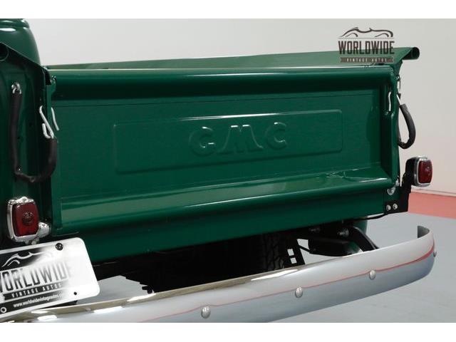 1948 GMC Truck (CC-1083093) for sale in Denver , Colorado