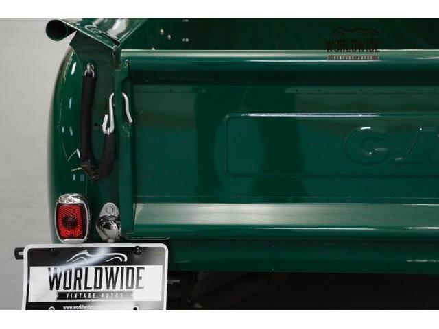 1948 GMC Truck (CC-1083093) for sale in Denver , Colorado