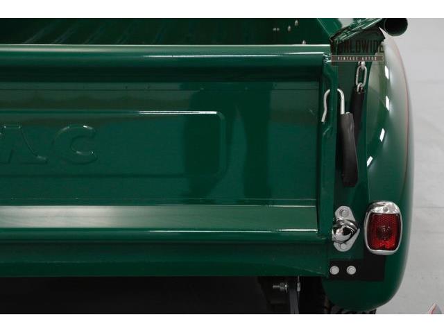 1948 GMC Truck (CC-1083093) for sale in Denver , Colorado