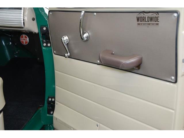 1948 GMC Truck (CC-1083093) for sale in Denver , Colorado