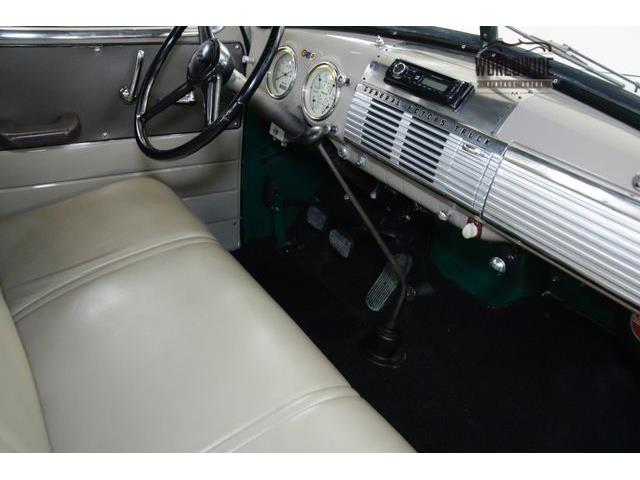 1948 GMC Truck (CC-1083093) for sale in Denver , Colorado