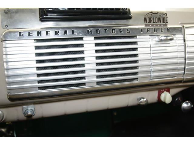 1948 GMC Truck (CC-1083093) for sale in Denver , Colorado