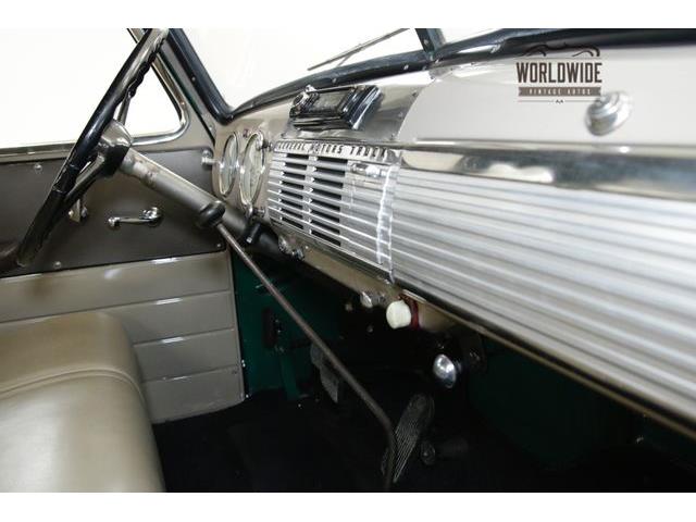 1948 GMC Truck (CC-1083093) for sale in Denver , Colorado