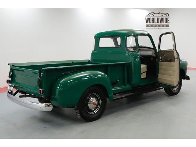 1948 GMC Truck (CC-1083093) for sale in Denver , Colorado