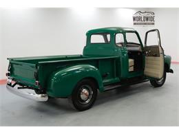 1948 GMC Truck (CC-1083093) for sale in Denver , Colorado