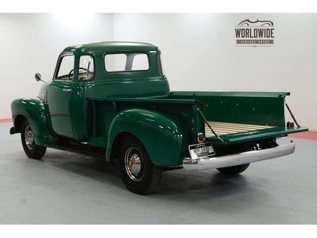1948 GMC Truck (CC-1083093) for sale in Denver , Colorado