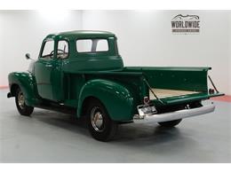1948 GMC Truck (CC-1083093) for sale in Denver , Colorado
