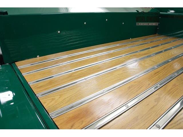 1948 GMC Truck (CC-1083093) for sale in Denver , Colorado