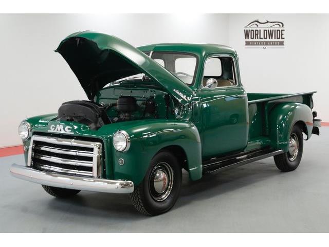 1948 GMC Truck (CC-1083093) for sale in Denver , Colorado