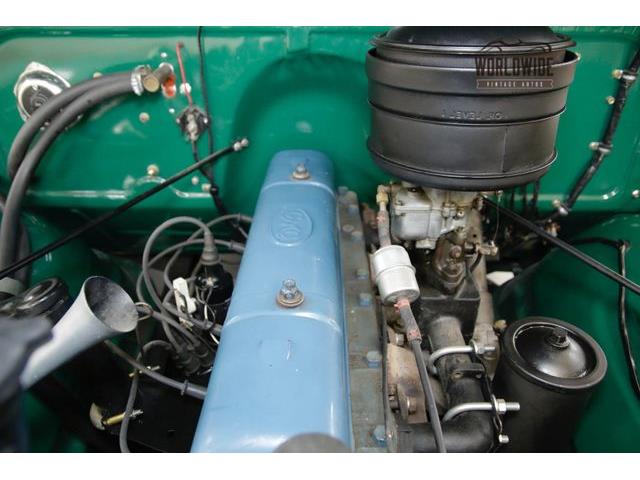 1948 GMC Truck (CC-1083093) for sale in Denver , Colorado