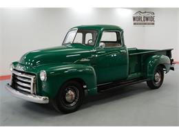 1948 GMC Truck (CC-1083093) for sale in Denver , Colorado