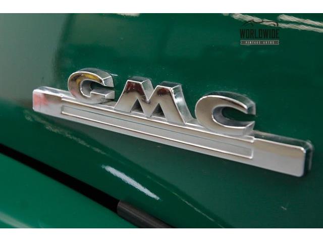 1948 GMC Truck (CC-1083093) for sale in Denver , Colorado