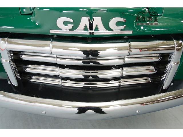 1948 GMC Truck (CC-1083093) for sale in Denver , Colorado