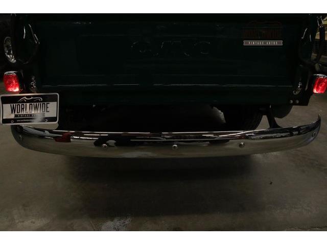 1948 GMC Truck (CC-1083093) for sale in Denver , Colorado