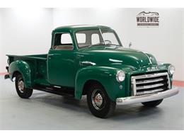 1948 GMC Truck (CC-1083093) for sale in Denver , Colorado