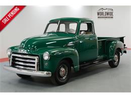 1948 GMC Truck (CC-1083093) for sale in Denver , Colorado