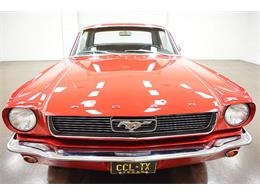 1966 Ford Mustang for Sale | ClassicCars.com | CC-1083098