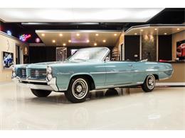1964 Pontiac Catalina (CC-1083100) for sale in Plymouth, Michigan