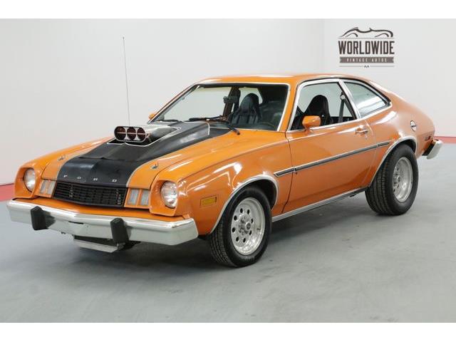 1978 Ford Pinto (CC-1083102) for sale in Denver , Colorado