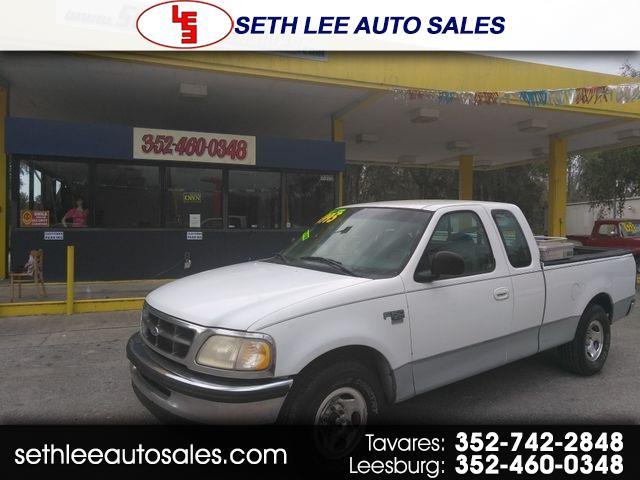 1998 Ford F150 (CC-1083106) for sale in Tavares, Florida